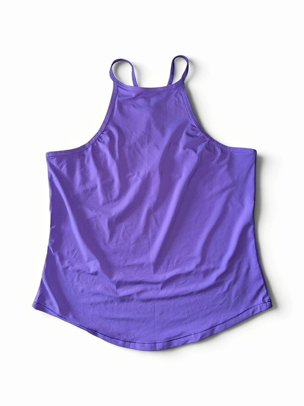 All in Motion Purple Athletic Tank Top Size XS Like New